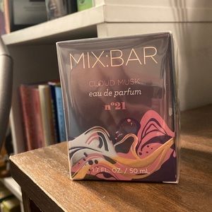 MIX:BAR Cloud Musk EDP